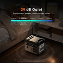 Oukitel Solar Power Station Pro