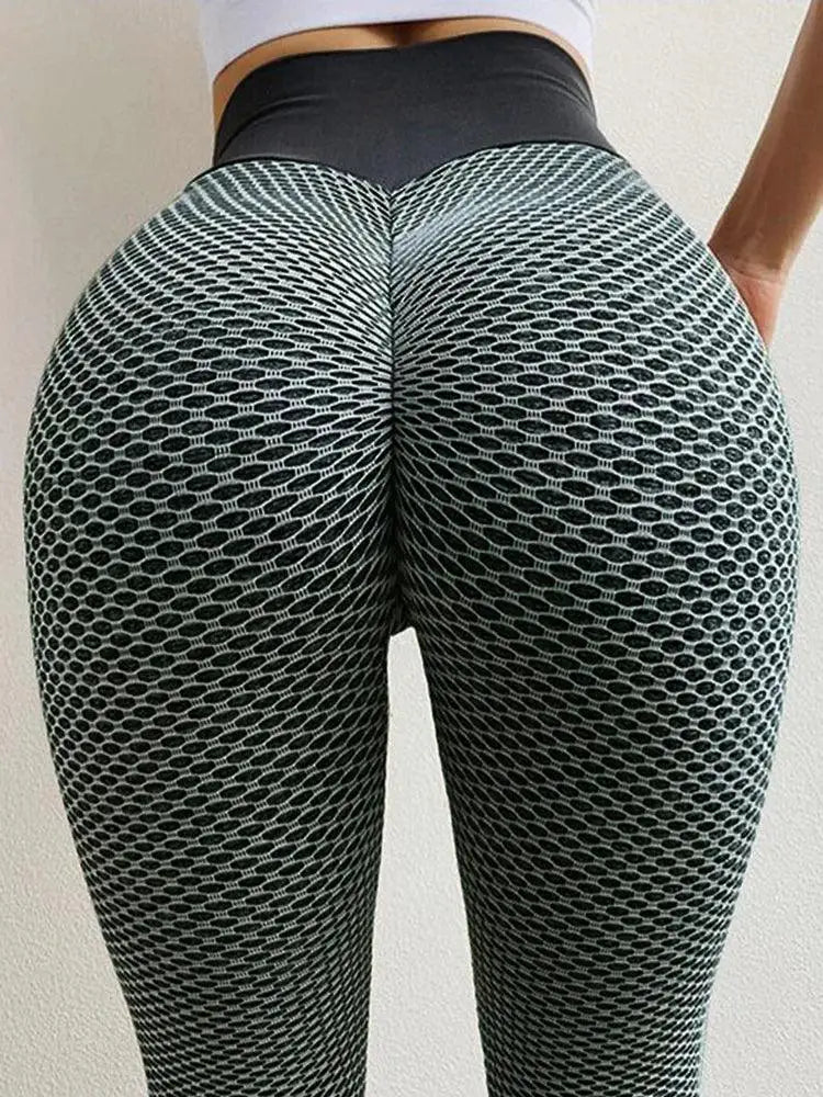High Waist Leggings For Women Gym Workout Ultimate Design