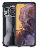 Cubot Kingkong 9 Rugged Smartphone 100MP 24GB RAM 256GB Storage