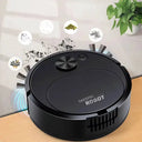 Cordless Smart Vacuum Eliminates Chores