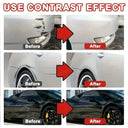 Car Scratch Remover Wax - Erase Swirl Marks
