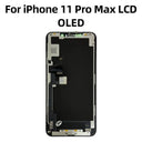 iPhone OLED Touch Screen Panel