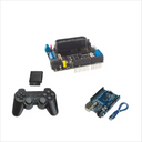 Programmable Robotic Arm for Makers