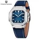 Pagani Design Stainless Steel Watch
