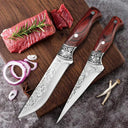Precision Boning Knife for Home Deboning