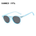 Luxury Vintage Polarized Sunglasses for Women UV Protection