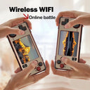 Portable Retro Gaming Console for Kids