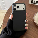 Luxury Phone Case - Shockproof Protective Cover