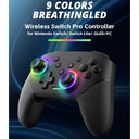 Game Controller for Better Play