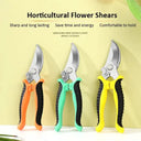 Effortless Pruning Scissors for Gardeners