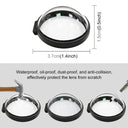 Puluz Gopro Max Camera Optical