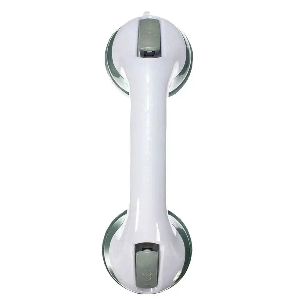 Safety Shower Handle Grab Bars Dual Locking Suction Cups