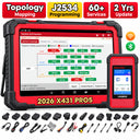 Launch X431 Pro5 Car Diagnostic