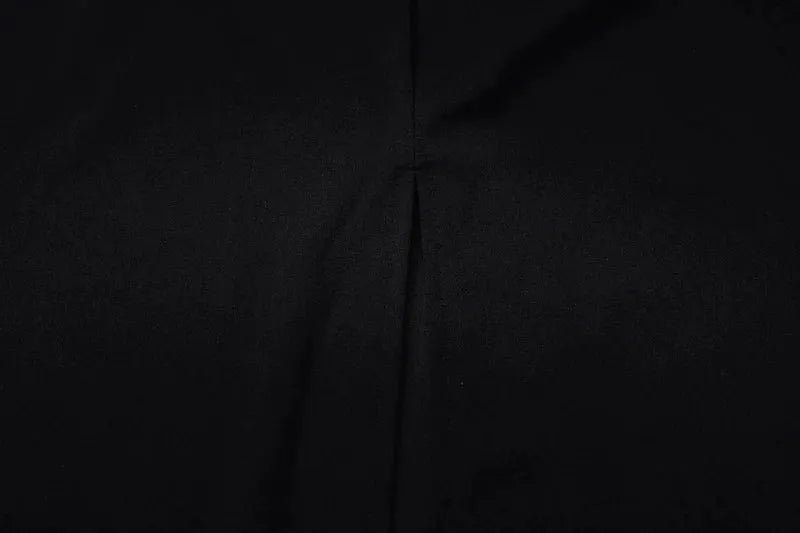Flattering Halter Maxi Dress for Prom — product view 13