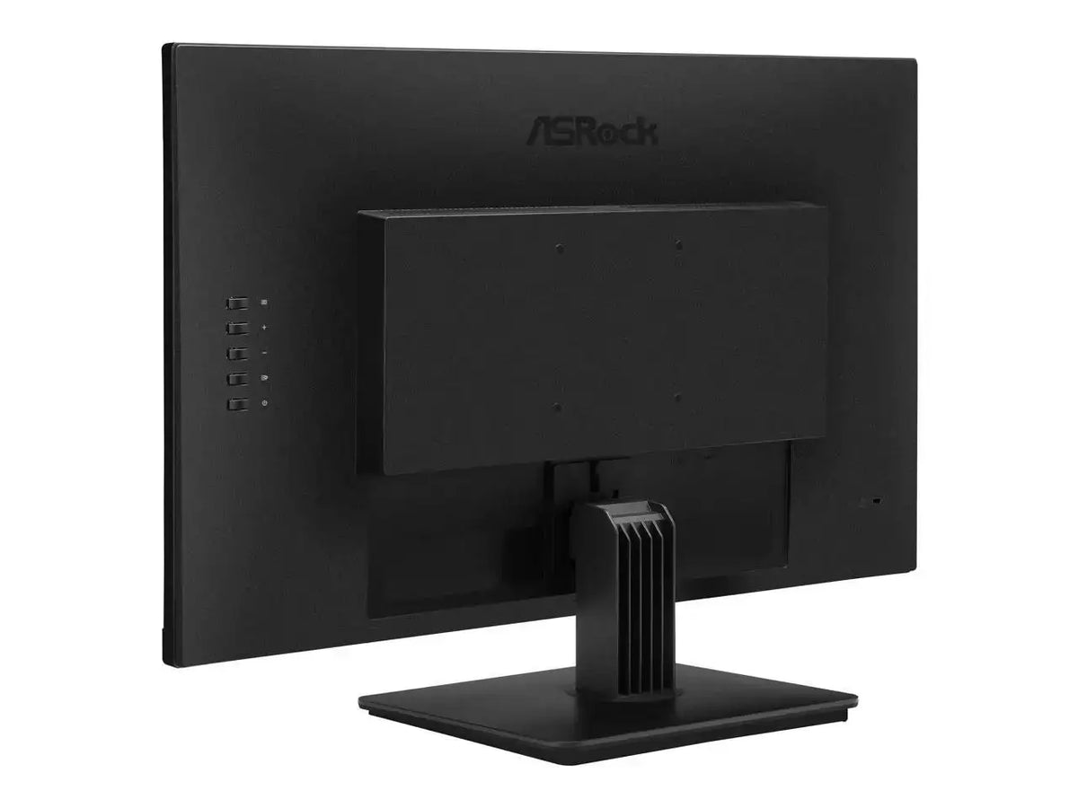ASRock Phantom Gaming 27" Full HD 180Hz IPS with AMD FreeSync 1ms HDR400 Gaming Computer Monitor PG27FFT1B