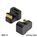 HDMI U Adapter - Rotation