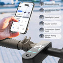 Foldable Adult Electric Scooter