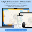 HOCO E94 Smart Pet Tracker Finder