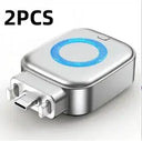 Smart Type C Fast Charging Splitter