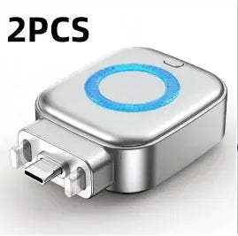 Smart Type C Fast Charging Splitter — product view 8