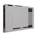 Extremerate Custom Console Back Plate