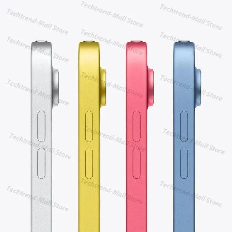 Apple iPad 10th Generation 10.9 Inch Tablet Global Version