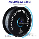 Geeetech PETG Filament Ultimate 3D Printing Solution 1kg