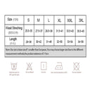 High Waist Tummy Control Butt Lifter Thong for Comfort