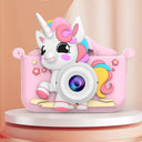 1080P Kids Camera for Creative Learning
