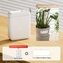 Inkless Label Printer for Home Office