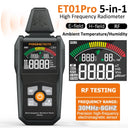 Professional In Emf Meter High