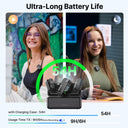 Lavalier Mic for Creators On The Go