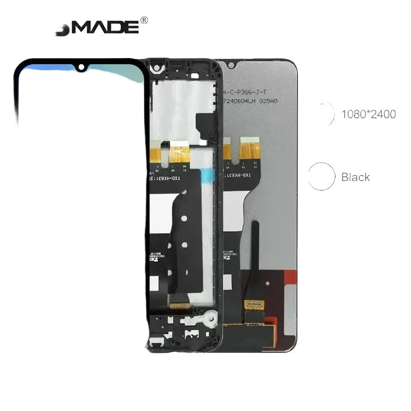 Samsung Galaxy LCD Touch Screen — product view 1