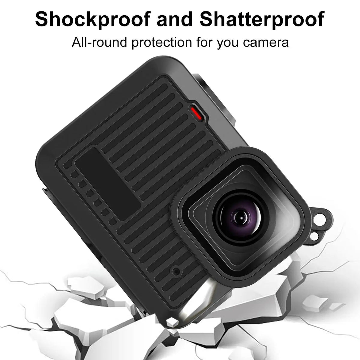 Puluz Protective Case for Travel