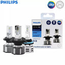 Philips Ultinon Essential G2 LED Car Headlight and Fog Lamp