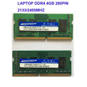 Notebook Performance Memory Upgrade