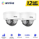 Clear Outdoor Security Camera for Homes
