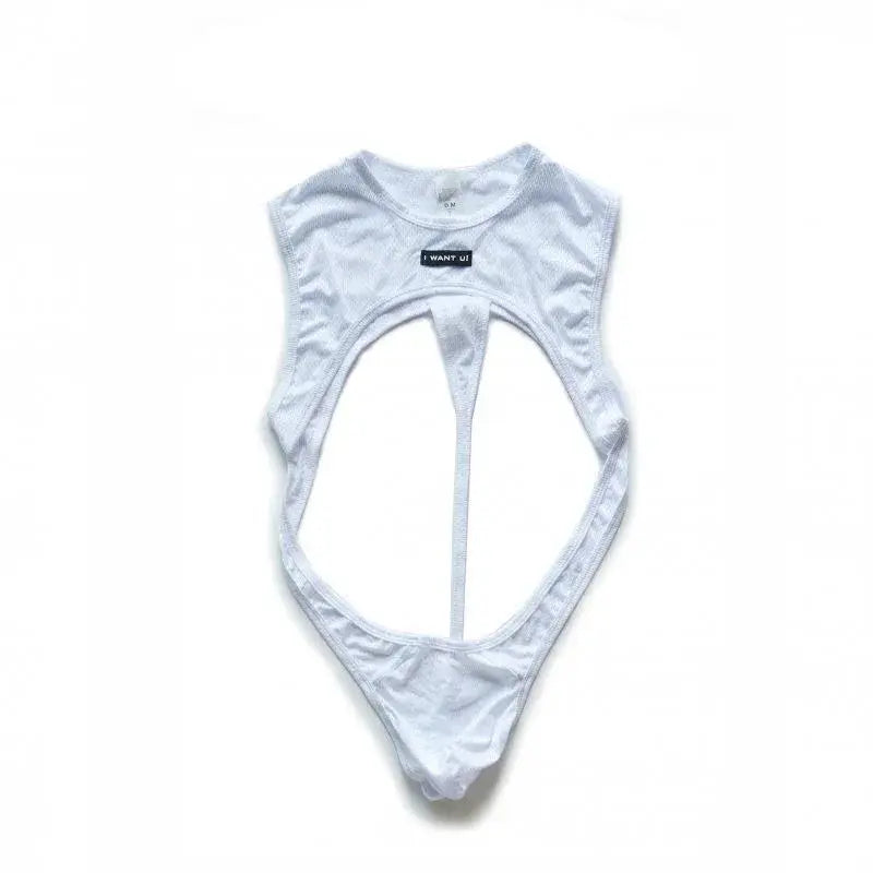 Mens Low Waist Mesh Thong For Sexy Summer Comfort All Day