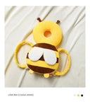 Headgear for Toddlers Anti-Collision