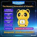 Educational Storytelling Robot for Kids | ourlum.com