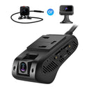 Smart Dash Cam For Drivers With Gps