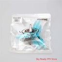Gemfan Hurricane 51466 PC FPV Propellers