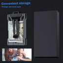 RFID Blocking Aluminum Wallet for Men