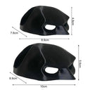 Playful Cat Face Cushion Hat Halloween