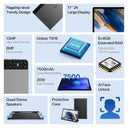 UMIDIGI A15 Tab 11 Inch 2K HD Android Tablet 8GB RAM Device