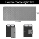 Waterproof Pet Sofa Cover Leakproof Furniture Protector