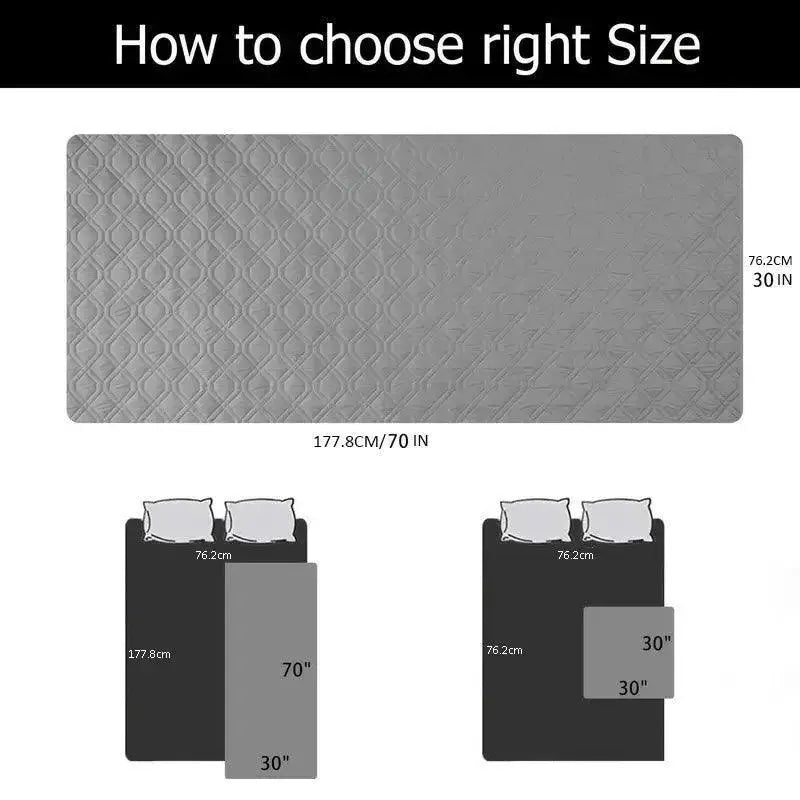 Waterproof Pet Sofa Cover Leakproof Furniture Protector