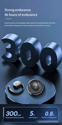 Xiaomi Real-Time Language Translator Headphones Bluetooth 5.3