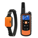 Electric Dog Training Collar Remote Waterproof Rechargeable