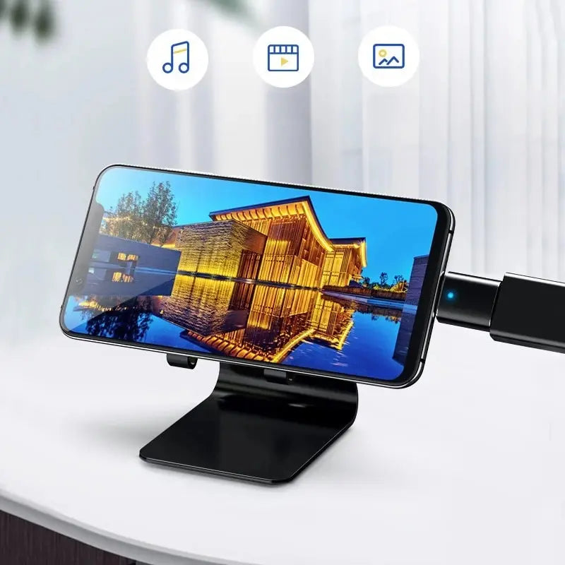 Otg Adapter Type C Usb